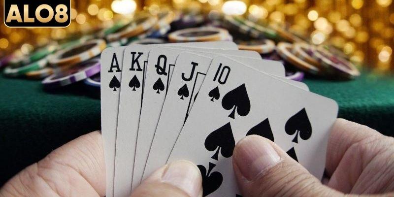 Xếp hạng các nền tảng top game bài ăn khách