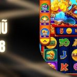 Nổ Hũ ALO8 - Cơ Hội Đổi Đời Với Jackpot Lên Đến Hàng Tỷ Đồng